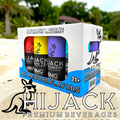 HiJack Variety 8pk