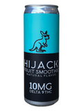 HiJack Fruit Smoothie Single Can