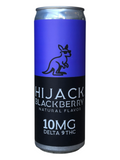 HiJack Blackberry Single Can