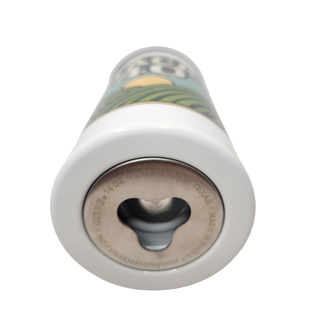 Back 40  4 in 1 Koozie / Tumbler