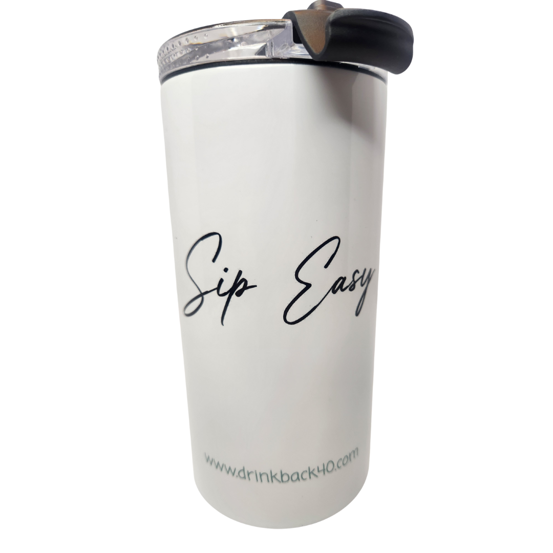 Back 40  4 in 1 Koozie / Tumbler