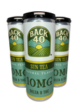 Sun Tea 4pk