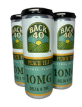 Peach Tea 4pk