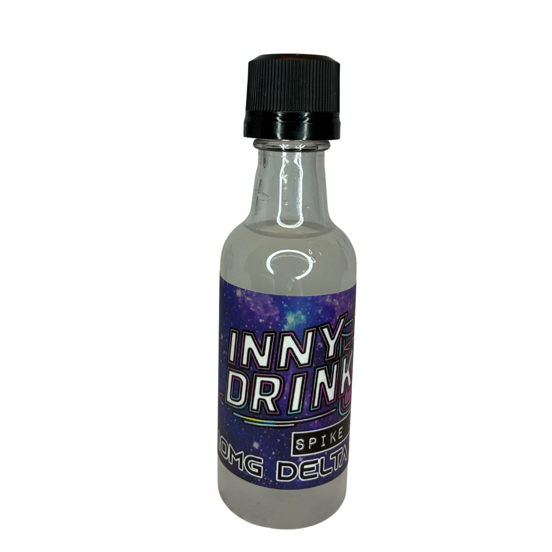 Inny Drink Single Shot