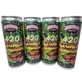 420 Legacy Lemonade 24pk
