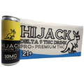 HiJack Lemon Tea 24pk