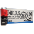 HiJack Outback Cherry 24pk