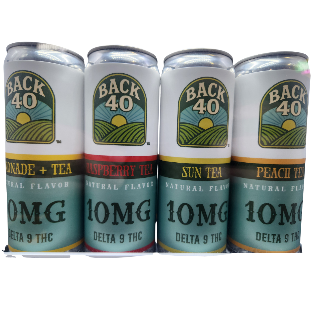 Variety Tea 24pk Case