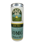 Sun Tea - Single Can