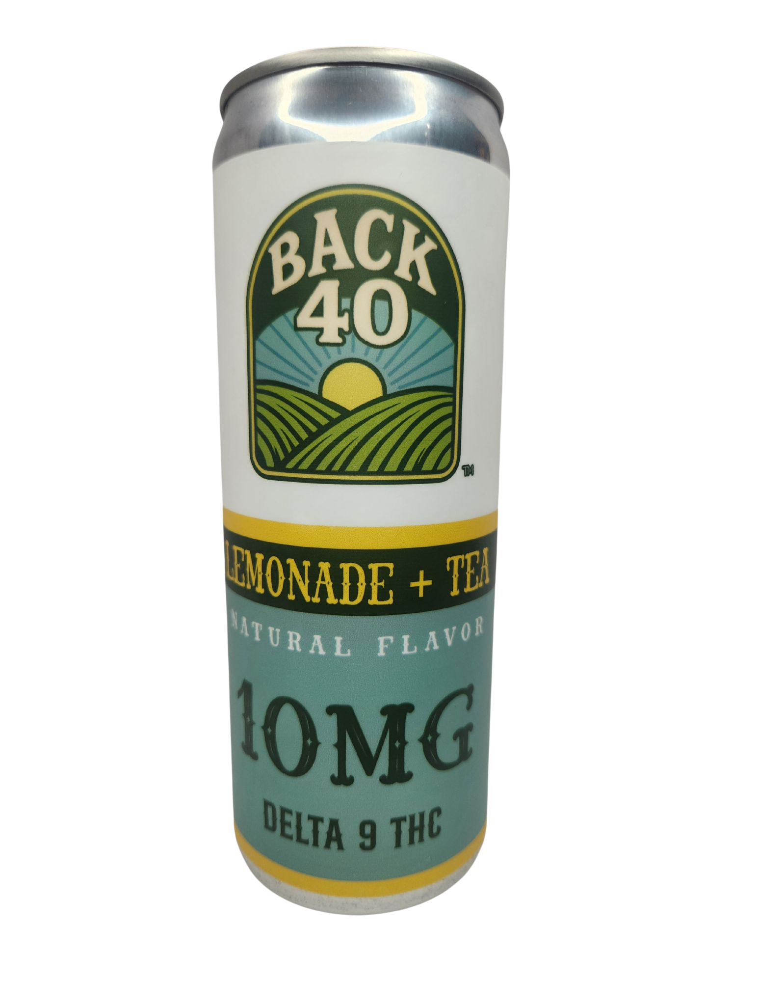 Lemonade and Tea - Single Can